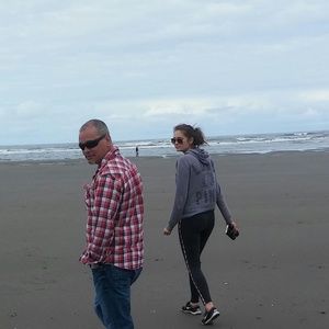 Meet your Posher, Rick